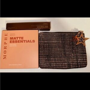 Morphe Hourglass Mac bundle